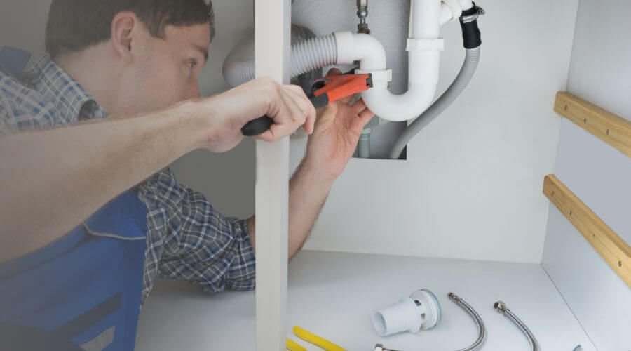 Professional Leak Detection Services in Mission Hill, SD